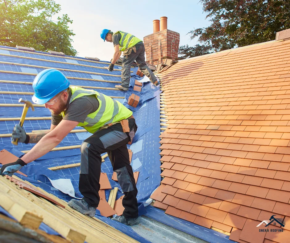 Why choose Roof Repair Near Me in Charleston, AR